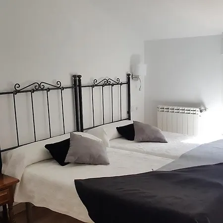 Guest house Nevandi