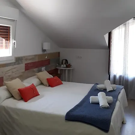 Nevandi Guest house