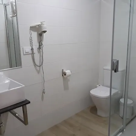 Guest house Nevandi