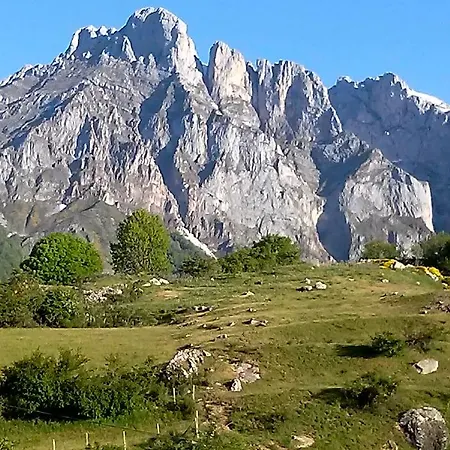 Guest house Nevandi