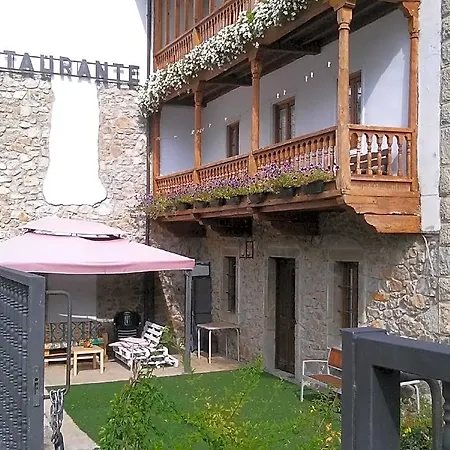 Nevandi * Espinama