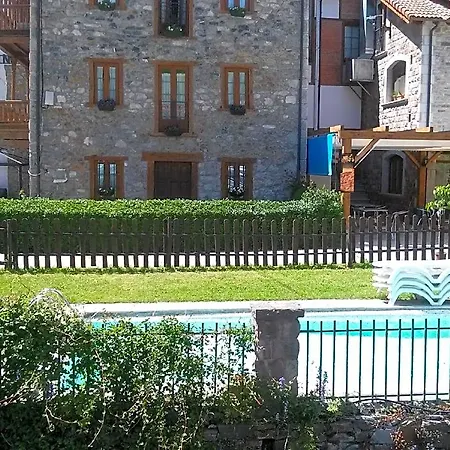 Guest house Nevandi