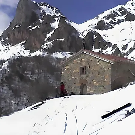 Guest house Nevandi