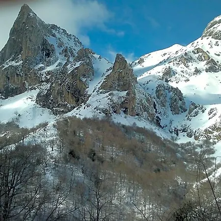 Nevandi * Espinama