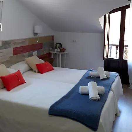Nevandi Espinama