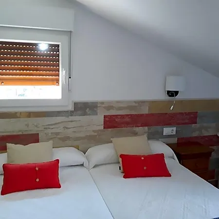 Guest house Nevandi *