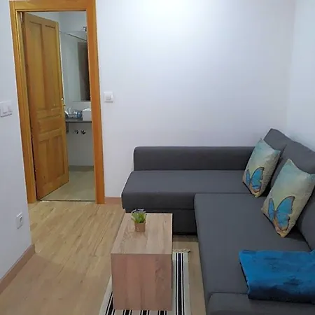 Guest house Nevandi Espinama