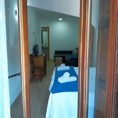Guest house Nevandi