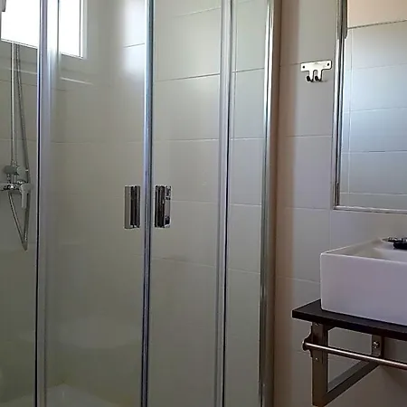 Nevandi Guest house