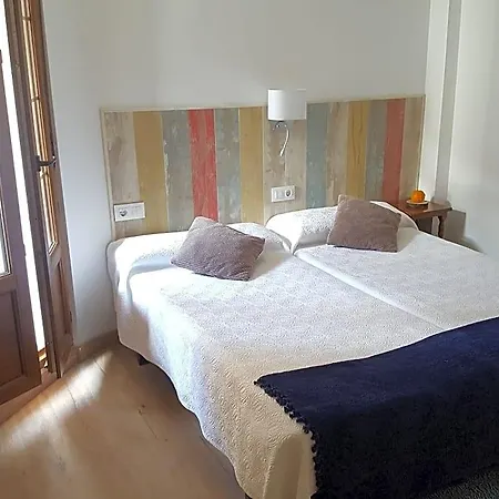 Nevandi Guest house *