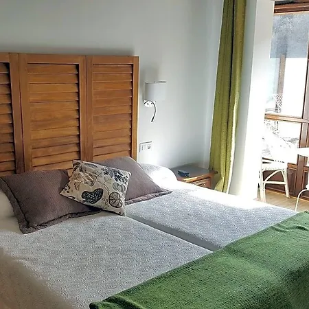 Nevandi Guest house