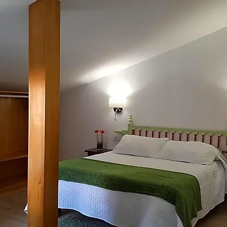 Guest house Nevandi *