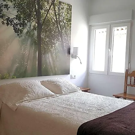 Guest house Nevandi