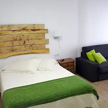 Nevandi Guest house *