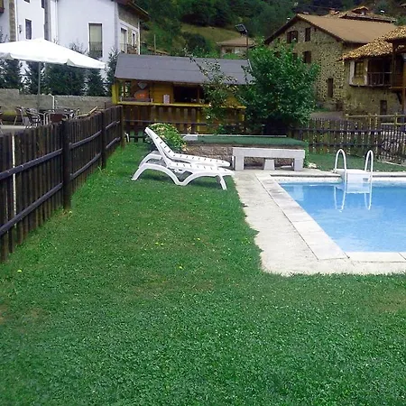 Guest house Nevandi *