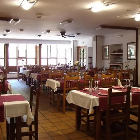Nevandi Guest house Espinama