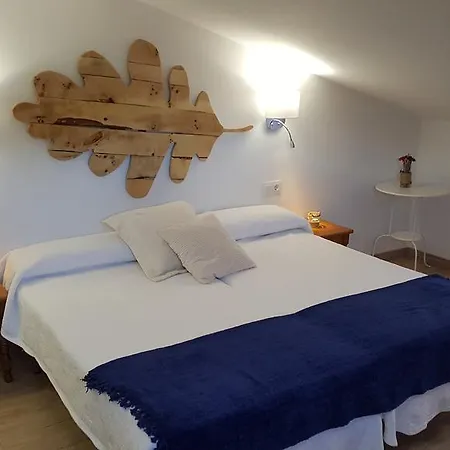 Nevandi Gasthuis Espinama