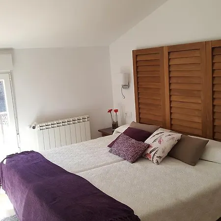 Nevandi Gasthuis Espinama