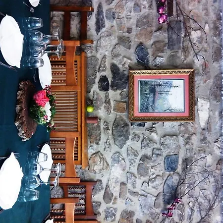 Гостевой дом Nevandi *