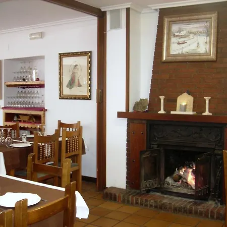 Гостевой дом Nevandi Эспинама