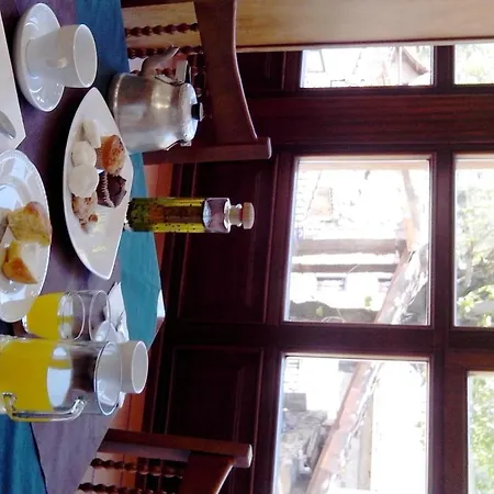 Guest house Nevandi