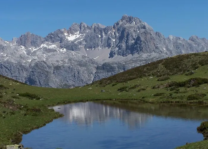 Guest house Nevandi Espinama