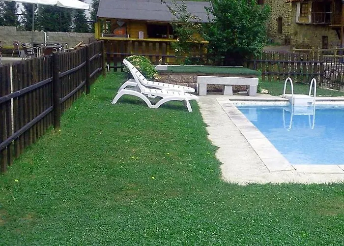 בית הארחה Nevandi *