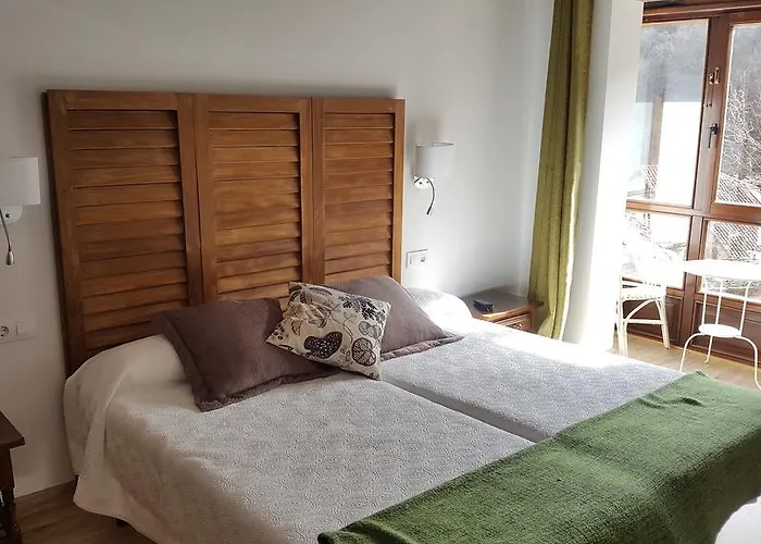 בית הארחה Nevandi *