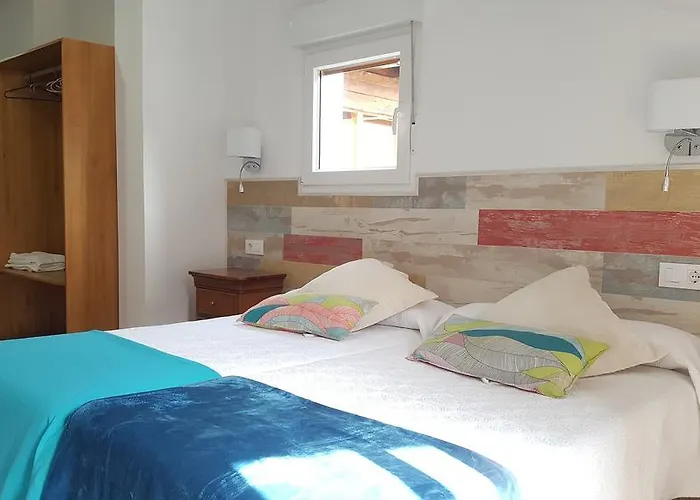 Nevandi * אספינמה