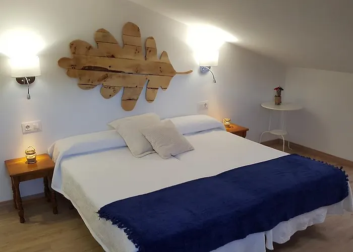 Nevandi Guest house Espinama