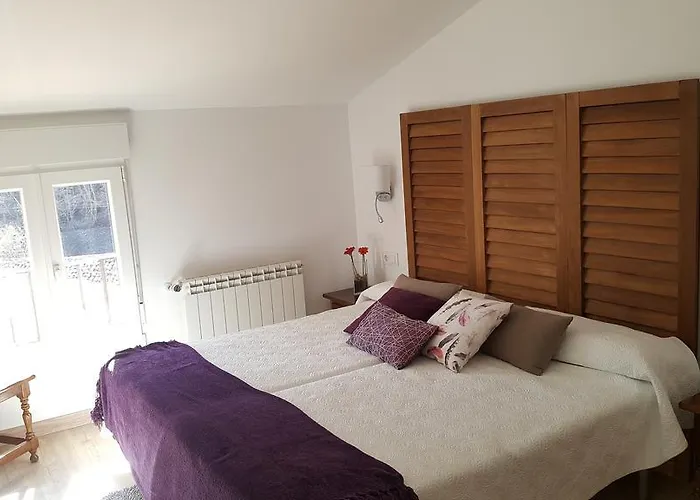 Nevandi Guest house Espinama