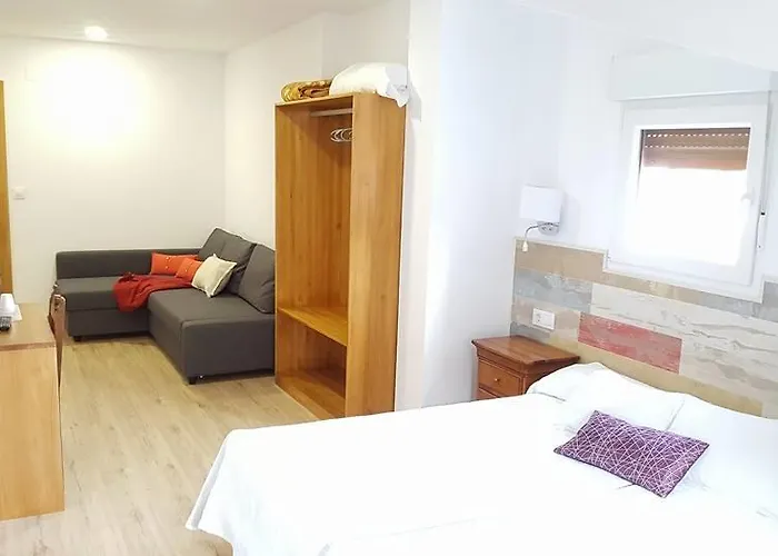 Guest house Nevandi *