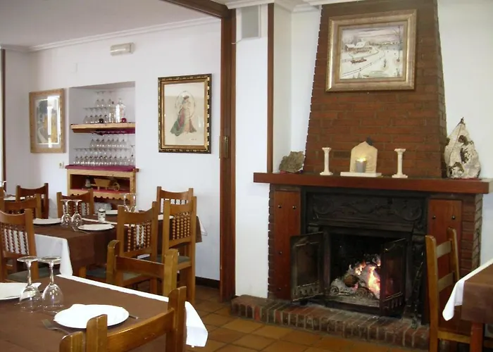 בית הארחה Nevandi אספינמה